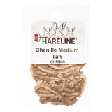 Hareline Chenille - Medium