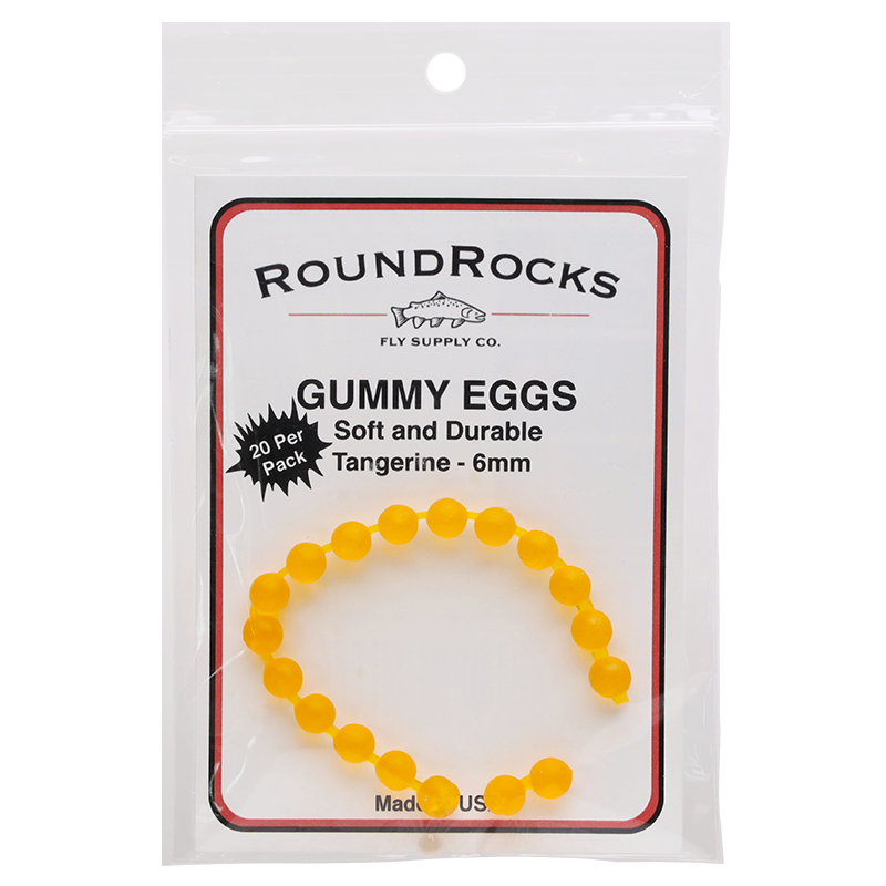 Gummy Egg Pack