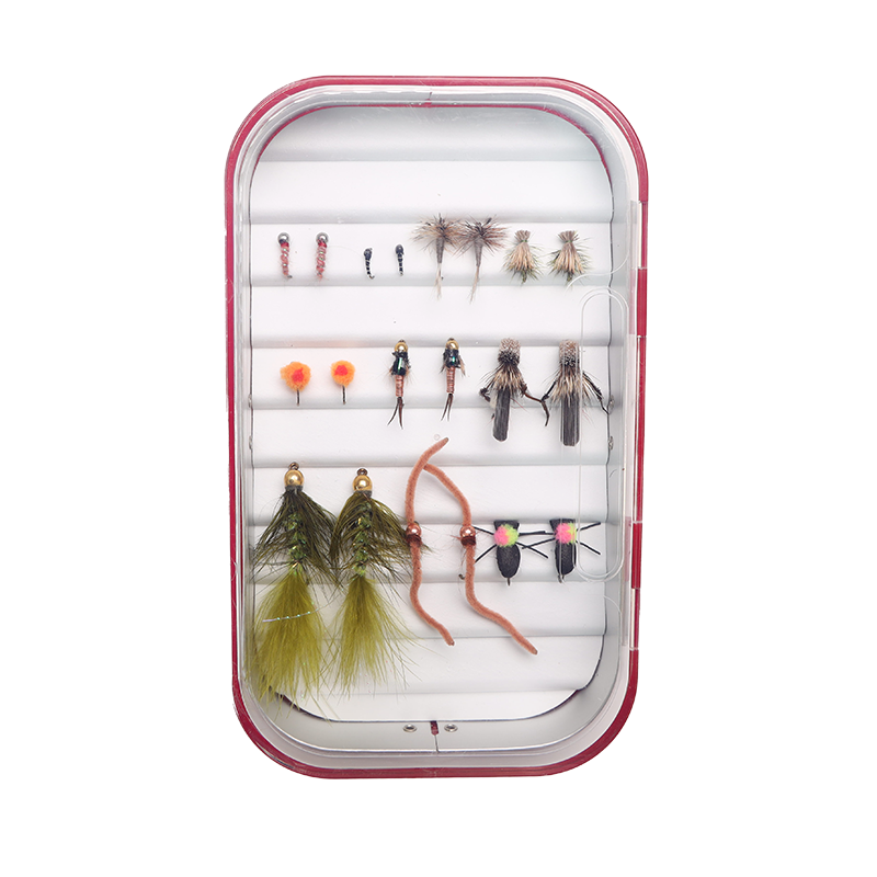 Fly Box