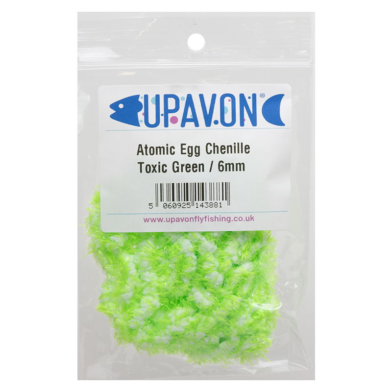 Upavon Atomic Egg Chenille