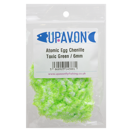 Upavon Atomic Egg Chenille