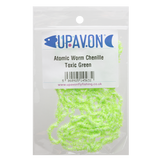 Upavon Atomic Worm Chenille