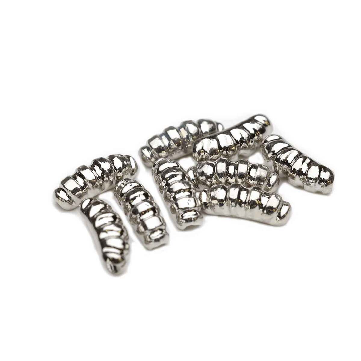 Tungsten Scud Nymph Bodies