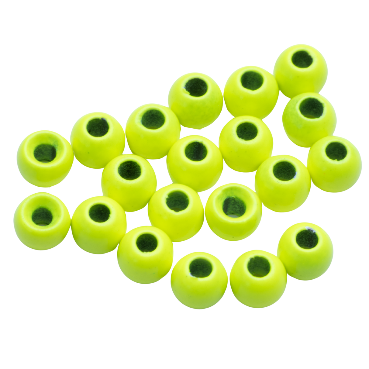 RoundRocks Tungsten Beads