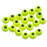 RoundRocks Tungsten Beads