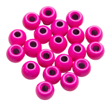 RoundRocks Tungsten Beads