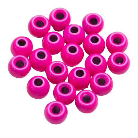 RoundRocks Tungsten Beads