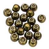 RoundRocks Tungsten Beads