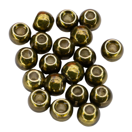 RoundRocks Tungsten Beads