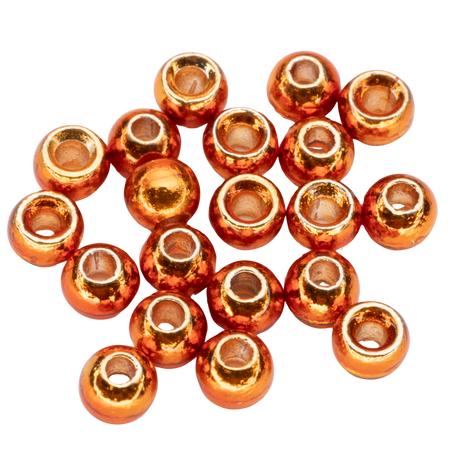 RoundRocks Tungsten Beads