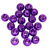 RoundRocks Tungsten Beads