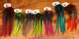 UV2 Coq de Leon Fire Tail