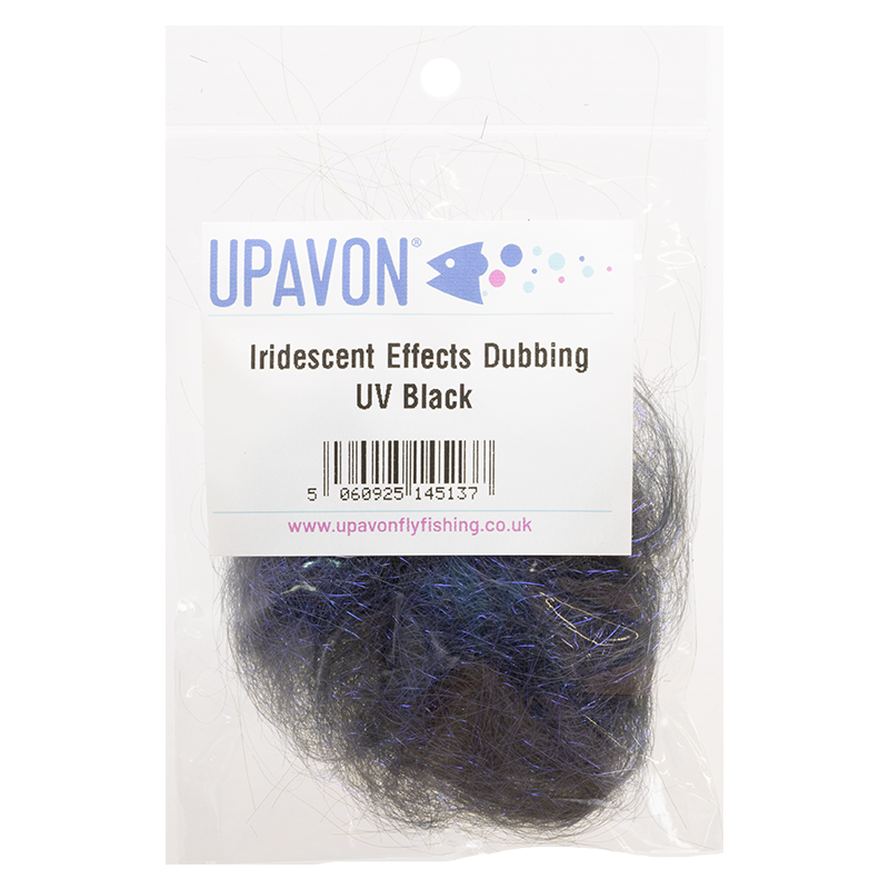 Upavon Iridescent Effects Dubbing