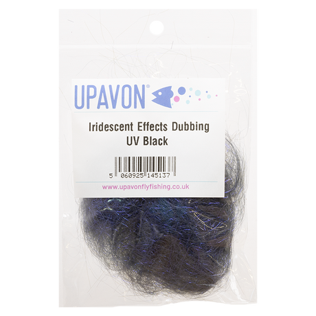 Upavon Iridescent Effects Dubbing