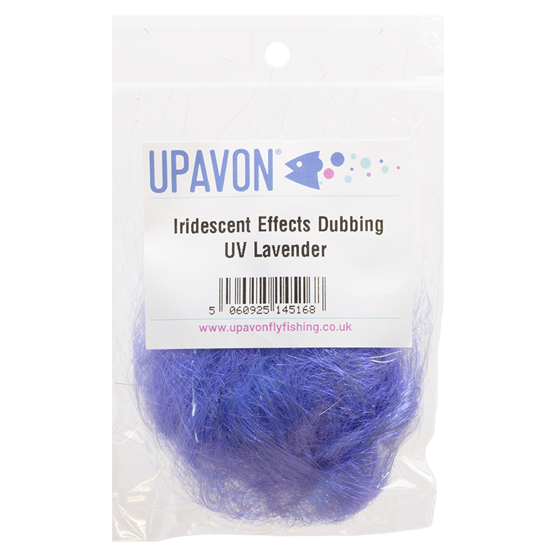 Upavon Iridescent Effects Dubbing