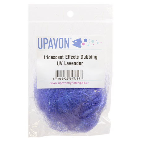 Upavon Iridescent Effects Dubbing