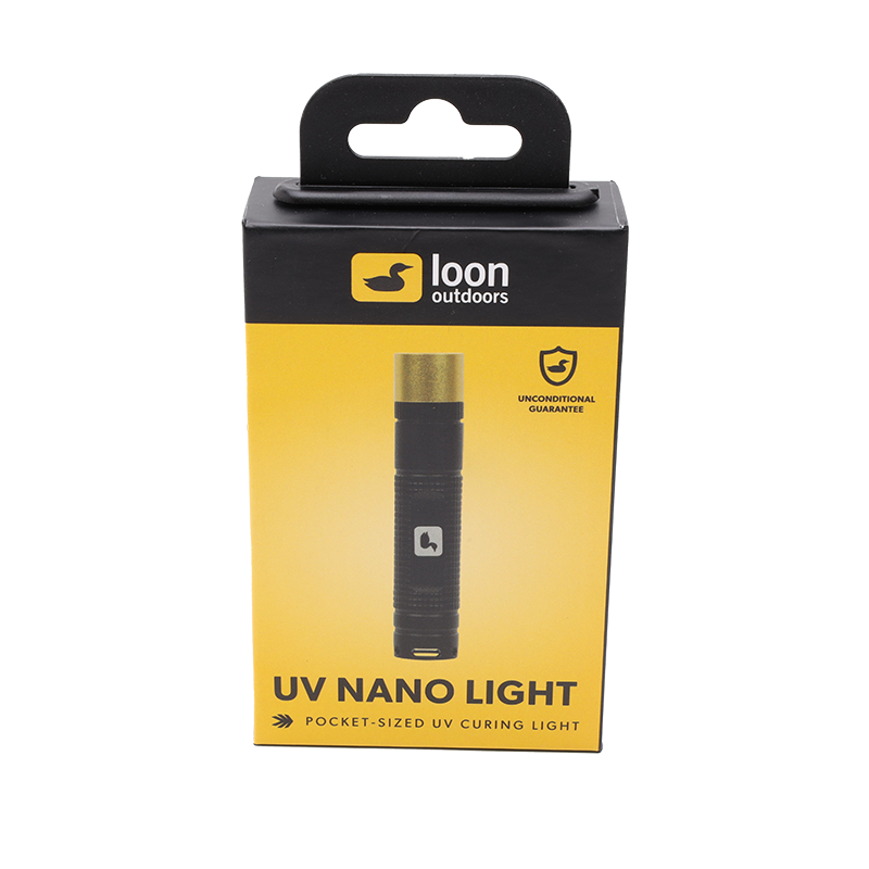 UV Nano Light