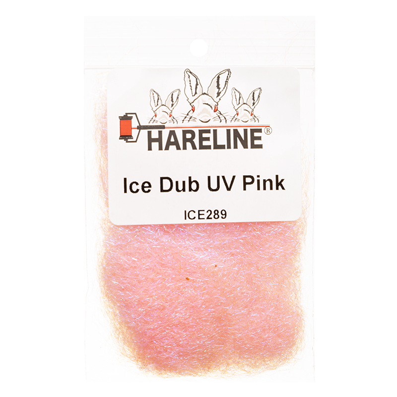 Hareline Ice Dubbing