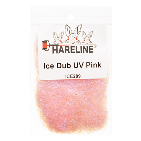 Hareline Ice Dubbing