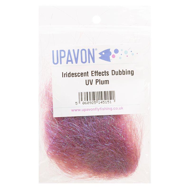 Upavon Iridescent Effects Dubbing