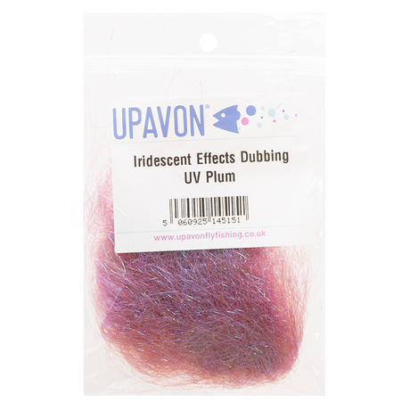 Upavon Iridescent Effects Dubbing