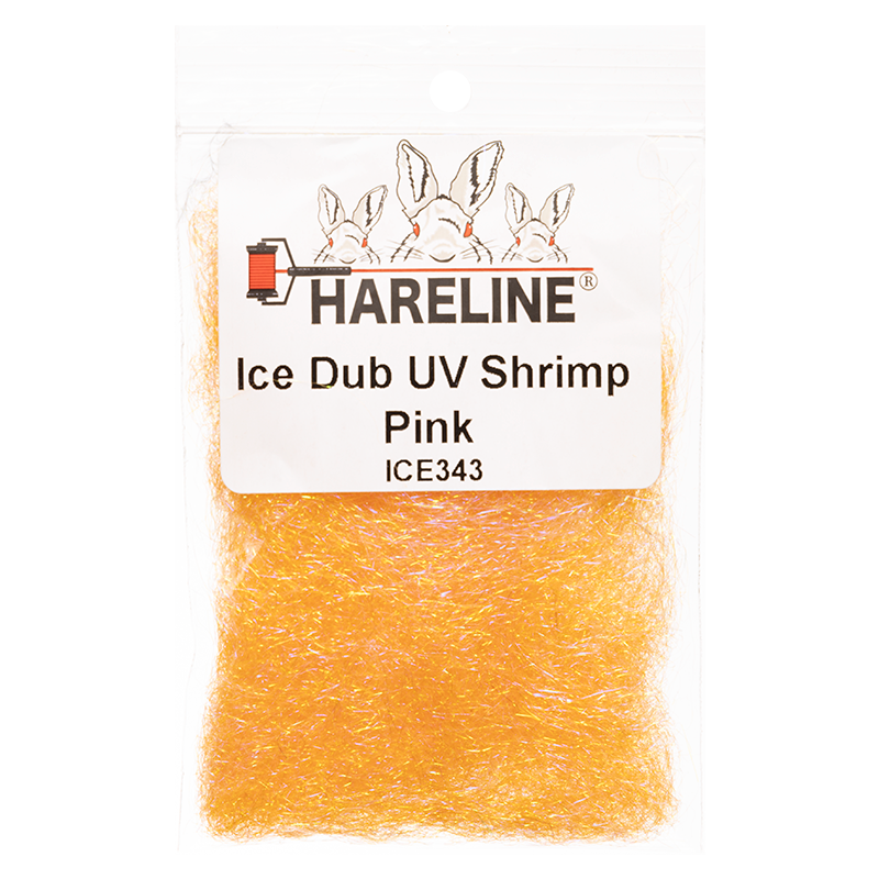 Hareline Ice Dubbing