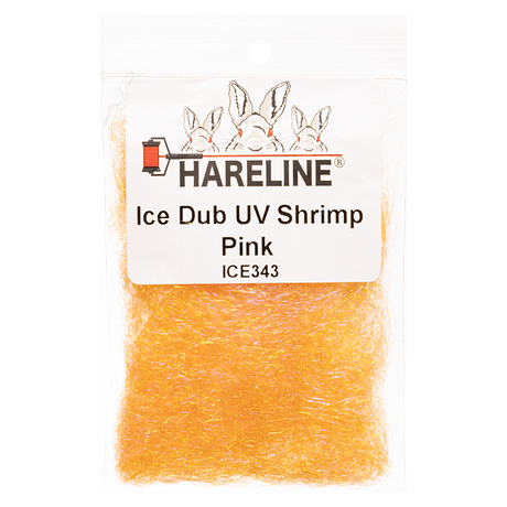 Hareline Ice Dubbing