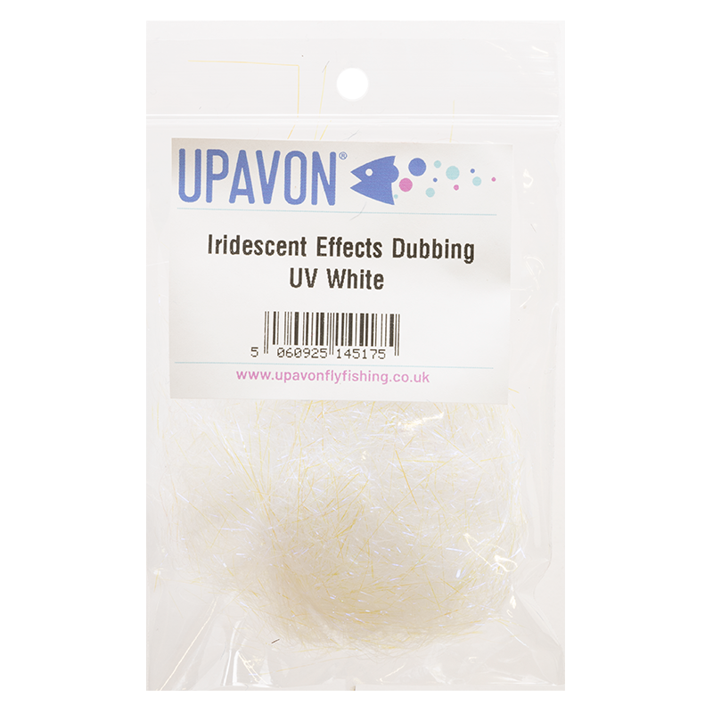 Upavon Iridescent Effects Dubbing