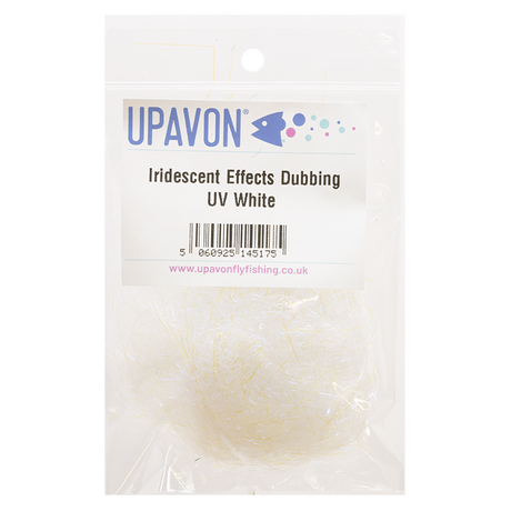 Upavon Iridescent Effects Dubbing