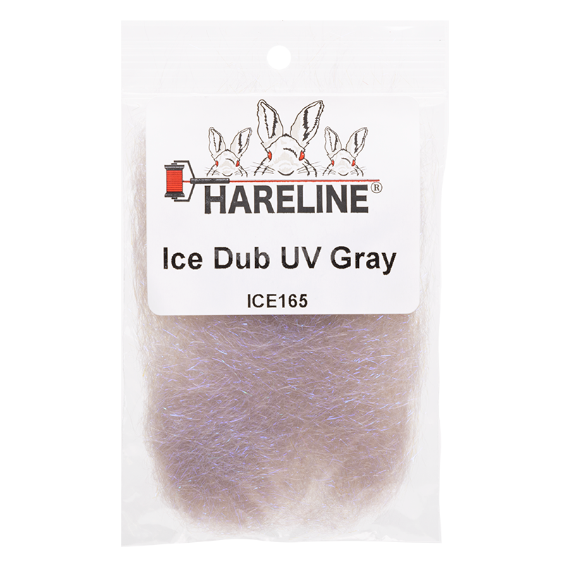 Hareline Ice Dubbing