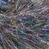 Pesca Vida Streamer Straggle Hackle