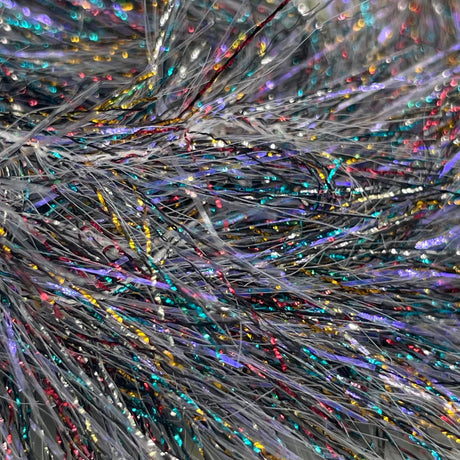 Pesca Vida Streamer Straggle Hackle