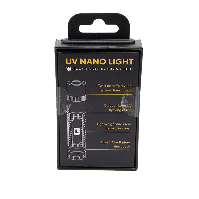 UV Nano Light