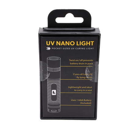 UV Nano Light