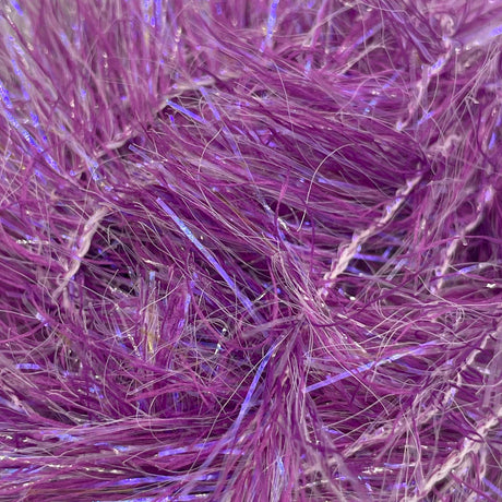 Pesca Vida Streamer Straggle Hackle