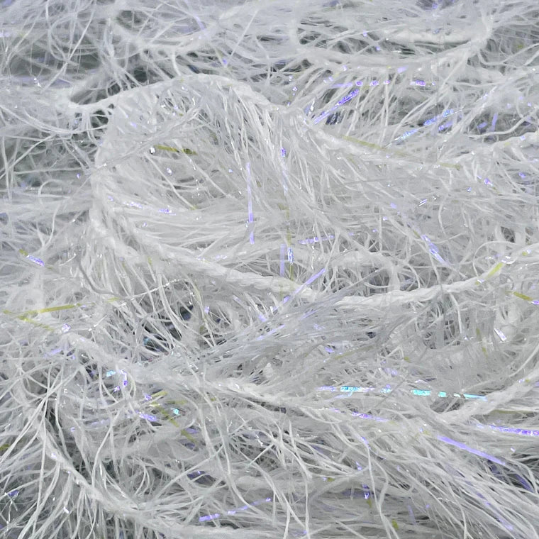 Pesca Vida Streamer Straggle Hackle