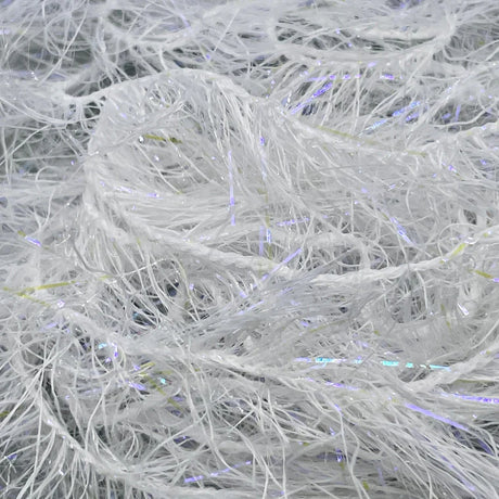 Pesca Vida Streamer Straggle Hackle