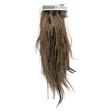 Whiting Hebert Bronze Miner Saddle