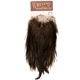 Whiting Coq de Leon Silver Saddle