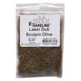 Hareline Laser Dub