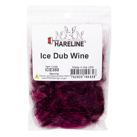 Hareline Ice Dubbing