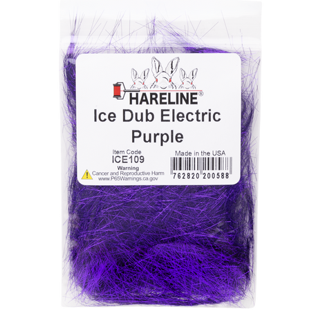 Hareline Ice Dubbing