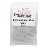 Hareline Laser Dub