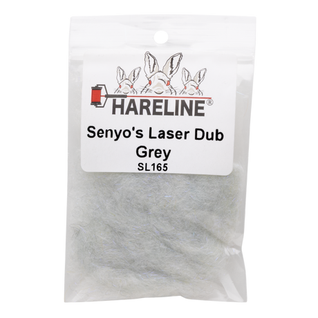 Hareline Laser Dub