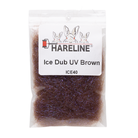 Hareline Ice Dubbing