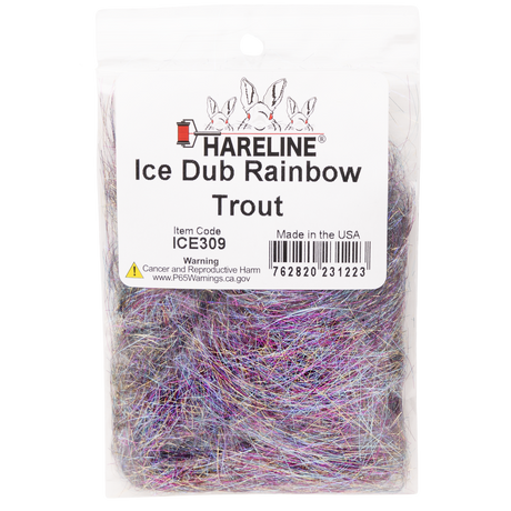 Hareline Ice Dubbing