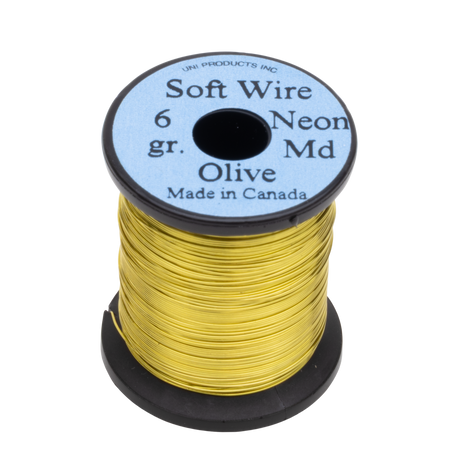 UNI Soft Wire - Medium