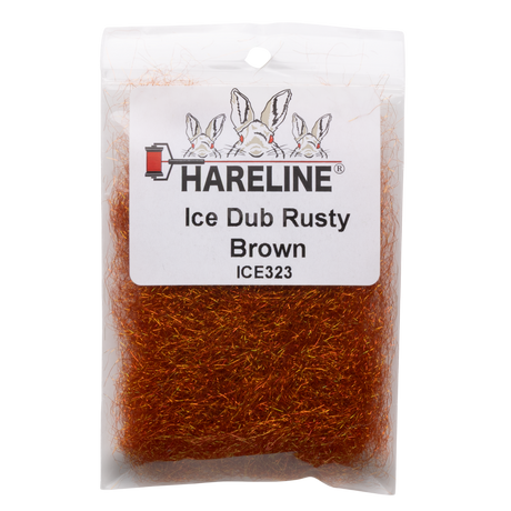 Hareline Ice Dubbing