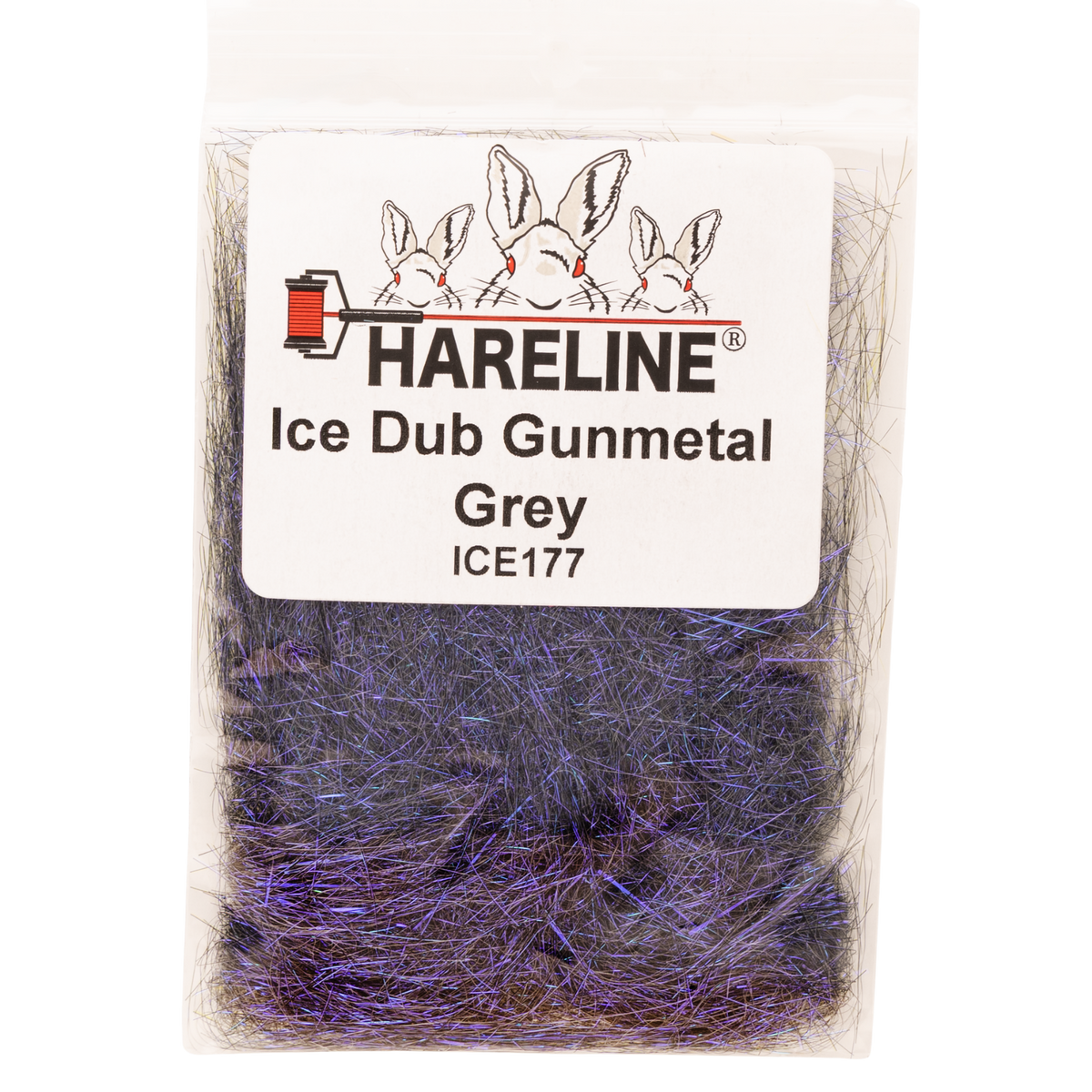 Hareline Ice Dubbing