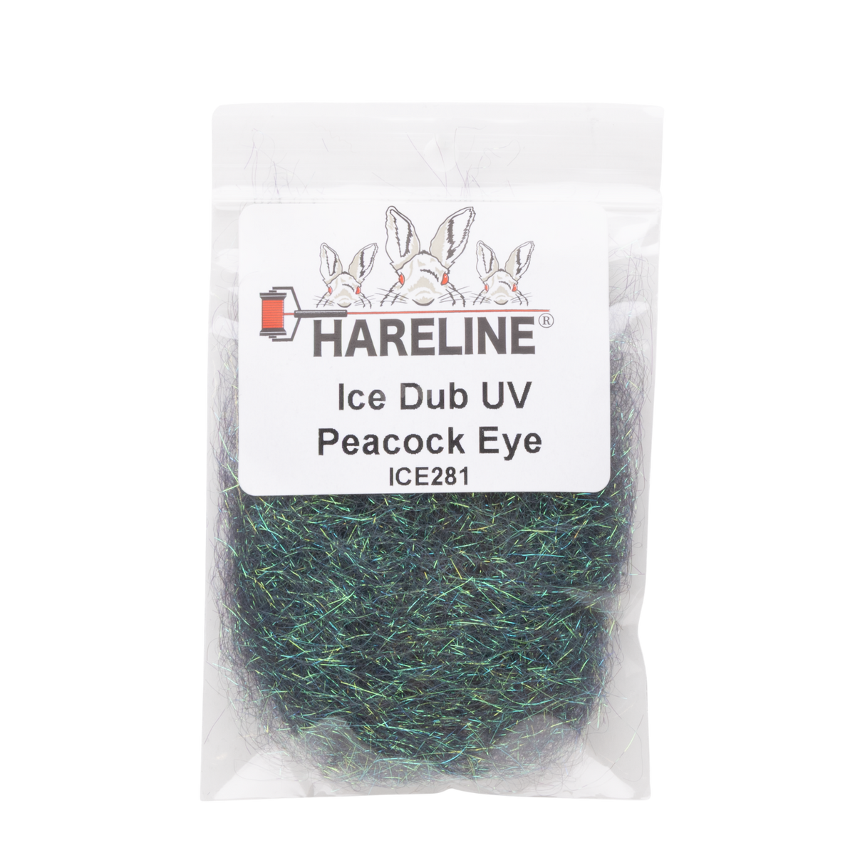 Hareline Ice Dubbing